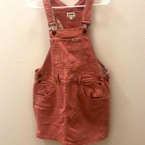 Overalls